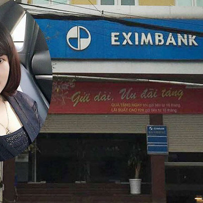 Vụ cựu nhân viên chiếm đoạt 50 tỷ của khách: Eximbank đã tạm ứng hơn 32 tỷ đồng cho khách hàng