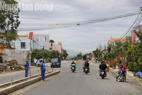 Vụ đổi 105 ha đất lấy 1,9 km đường: Sau rà soát, giảm còn 24,18 ha! - Ảnh 4.