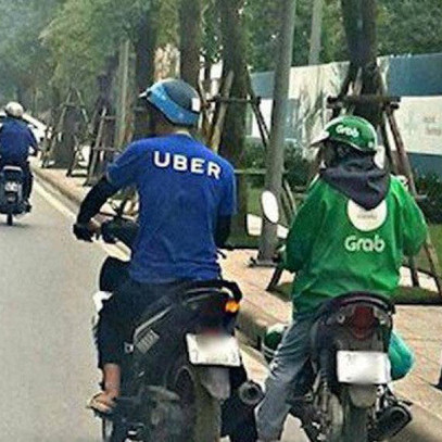 Vụ Grab mua lại Uber: Phát sinh tình tiết mới phải điều tra bổ sung