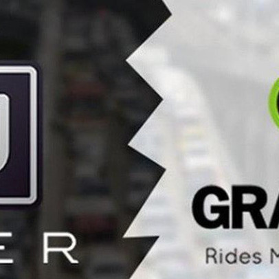 Vụ Grab mua Uber: Cục Cạnh tranh khiểu nại quyết định của Hội đồng trọng tài