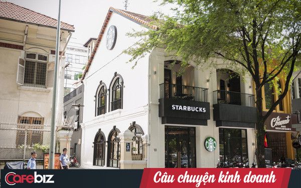 Vụ khách hàng mất MacBook gần 40 triệu đồng tại Starbucks ở TP HCM, chuyên gia marketing nói gì? - Ảnh 1.