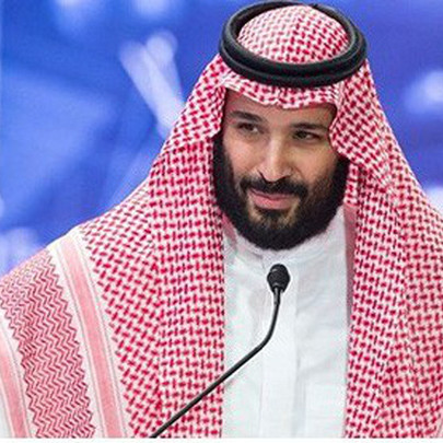 Vụ Khashoggi: Một số dân Saudi tẩy chay Amazon, bảo vệ Thái tử Salman