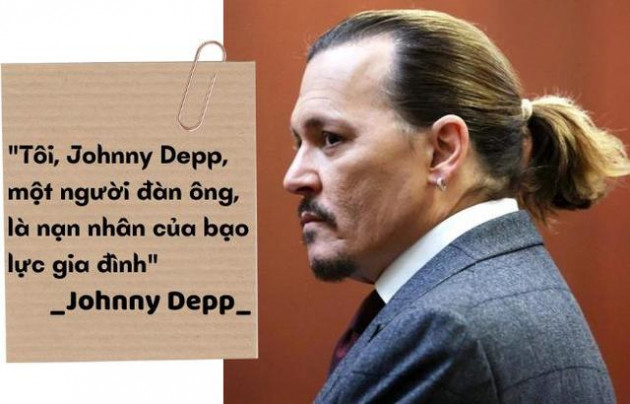 Vụ kiện “triệu đô” của Johnny Depp và Amber Heard đã đi đến hồi kết: Ai mất nhiều hơn ai? - Ảnh 4.