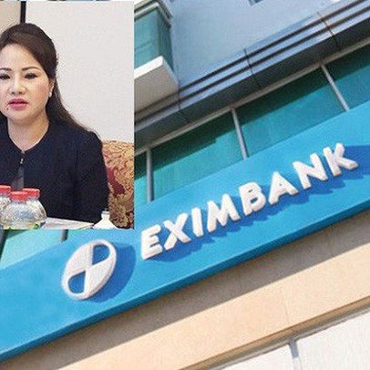 Vụ lùm xùm mất tiền gửi: Eximbank tuyên bố chưa hoàn tiền cho bà Chu Thị Bình, chờ phán quyết của tòa