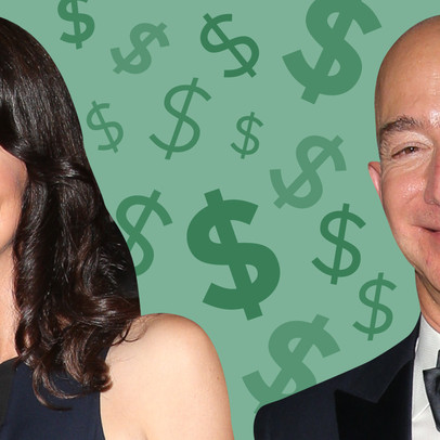 Vụ ly hôn của Jeff Bezos có thể sẽ làm giảm quyền kiểm soát của ông trong Amazon?