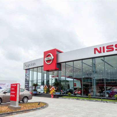 Vụ 'ly hôn' Nissan-Tan Chong và những cuộc 'hôn phối' đáng chú ý trên thị trường ô tô Việt Nam