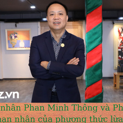 Vụ nghi lừa đảo lớn nhất ngành điều Việt: “Vua tiêu” Phan Minh Thông từng suýt bị “ăn cú lừa” y hệt hồi năm 2007, bài học xương máu cho DN xuất khẩu là gì?