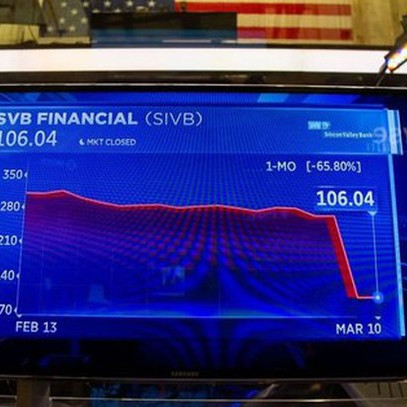 Vụ SVB Financial Group: Làm thế nào một ngân hàng lại có thể sụp đổ chỉ trong vỏn vẹn 48 tiếng đồng hồ?