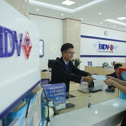 Vừa bán vốn xong cho KEB Hana Bank, BIDV chuẩn bị họp ĐHĐCĐ bất thường