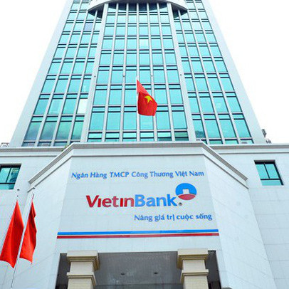 Vừa bổ nhiệm Chủ tịch HĐQT xong, VietinBank chuẩn bị ĐHCĐ bất thường về nhân sự