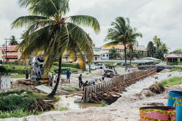 ‘Vựa dầu’ 11 tỷ thùng tại Guyana: ‘Mỏ vàng’ hàng trăm tỷ USD giúp một quốc gia thoát nghèo, GDP tăng trưởng tới 60% - Ảnh 1.