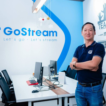 Vừa được rót 1 triệu USD, founder GoStream chia sẻ bí quyết “3 chữ C” giúp startup “quyến rũ” bất kỳ nhà đầu tư nào