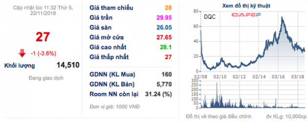 Vừa nhận tạm ứng cổ tức 15% tiền mặt, Cựu Thứ trưởng Hồ Thị Kim Thoa chính thức rút gần hết vốn tại Bóng đèn Điện Quang - Ảnh 1.