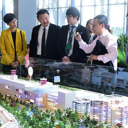 Vừa nhen nhóm bùng nổ, thị trường bất động sản lại rơi vào thế khó