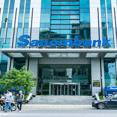 Vừa thanh lý xong loạt BĐS khủng, Sacombank rao bán thêm 3 lô đất mới giá trị cả nghìn tỷ đồng