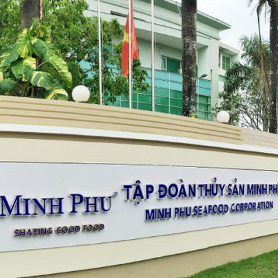 "Vua tôm" Minh Phú: Xuất khẩu 8 tháng "phấn khởi" với 800 triệu USD, mục tiêu vượt mốc 1.000 tỷ lợi nhuận đến cuối năm