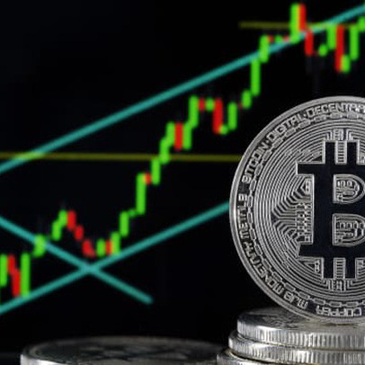 Vua trái phiếu Jeffrey Gundlach: Bitcoin đang giao dịch như bong bóng