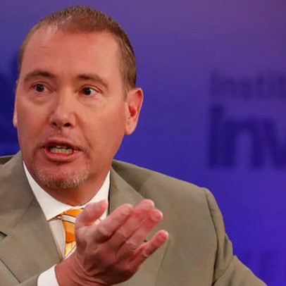 'Vua trái phiếu' Jeffrey Gundlach: Kinh tế Mỹ sẽ suy thoái trong vòng 4 tháng nữa