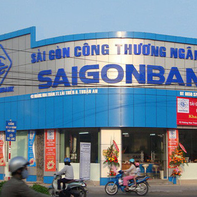 Vừa xong ĐHĐCĐ thường niên, Saigonbank chuẩn bị họp bất thường để bầu HĐQT nhiệm kỳ mới