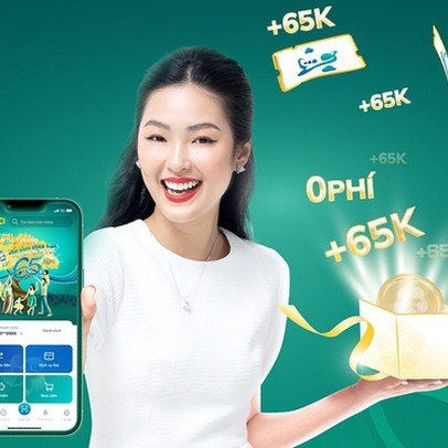 Vững bước tiên phong trên hành trình chuyển đổi số