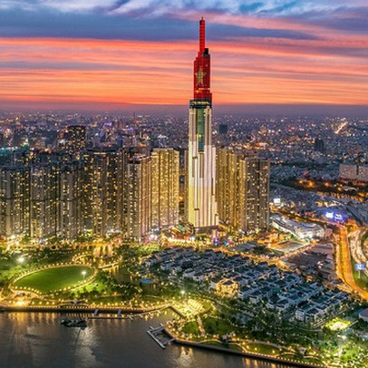 Vùng kinh tế nào dẫn đầu thu ngân sách Nhà nước trong 10 tháng đầu năm 2022?