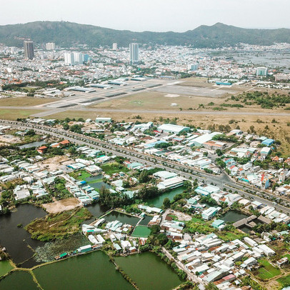 Vũng Tàu, Đồng Nai, Cần Thơ...những điểm "nóng bỏng tay" của thị trường đất nền đang diễn biến ra sao?