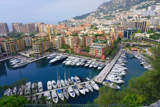 Vượt Hồng Kông, Monaco có giá BĐS nhà ở cao cấp đắt nhất thế giới - Ảnh 1.