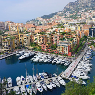 Vượt Hồng Kông, Monaco có giá BĐS nhà ở cao cấp đắt nhất thế giới