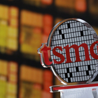 Vượt mặt Tencent, TSMC bất ngờ trở thành công ty giá trị nhất châu Á