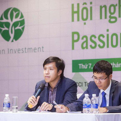 Vượt qua hàng loạt quỹ lớn nhỏ, danh mục Passion Investment và Hestia đã tăng trưởng trong 2 tháng qua nhờ đem tiền gửi ngân hàng?