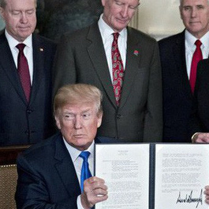 Wall Street Journal: Chiến tranh thương mại Mỹ - Trung có thể kết thúc vào tháng 11