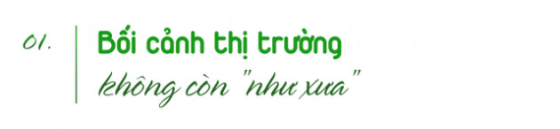 Wall Street Journal: Nhà đầu tư đang chứng kiến thời kỳ cổ phiếu đánh mất ngôi vương - Ảnh 1.