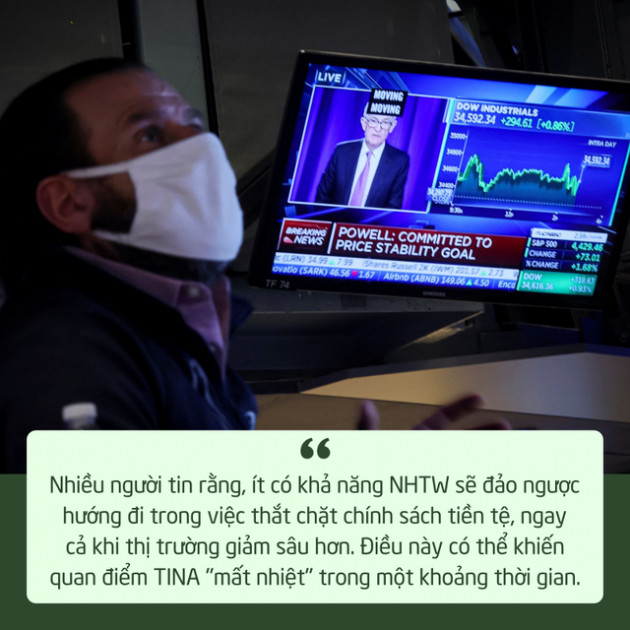 Wall Street Journal: Nhà đầu tư đang chứng kiến thời kỳ cổ phiếu đánh mất ngôi vương - Ảnh 6.