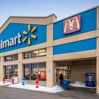 Walmart sống khoẻ mùa dịch nhờ "chơi đẹp" với nhà cung cấp, cho phép bán luôn sản phẩm của bên thứ ba trên kênh TMĐT của mình