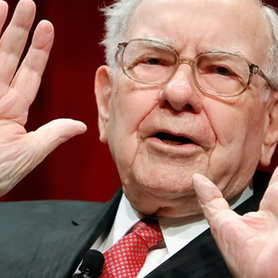 Warren Buffett: Áp dụng 5 tư duy ‘đơn giản’ này là đầu tư ‘trăm trận trăm thắng’