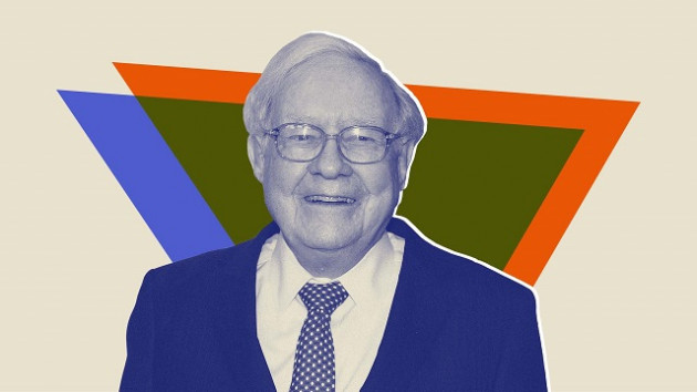 Warren Buffett: Bạn có thể thành công hơn nhờ công thức đơn giản này