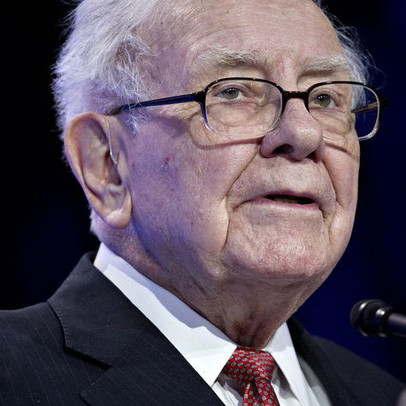 Warren Buffett bán gần hết cổ phiếu Goldman Sachs, giảm nắm giữ tại JPMorgan Chase