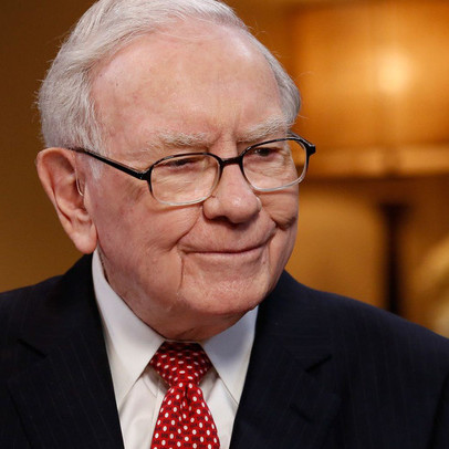 Warren Buffett chia sẻ về bí quyết để nâng giá trị bản thân lên đến hơn 50%