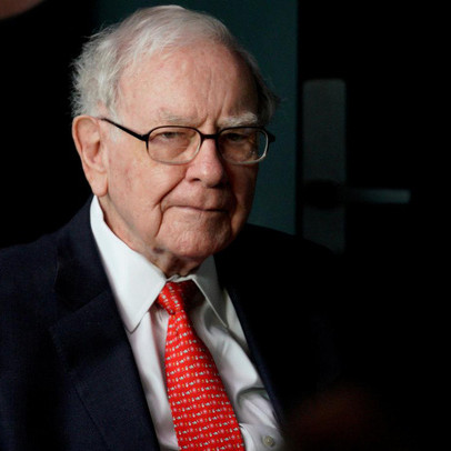 Warren Buffett đang chật vật với các khoản đầu tư tại Nhật Bản