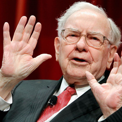 Warren Buffett: Đây là bài học ngạc nhiên nhất mà tôi không hề được dạy ở trường kinh doanh