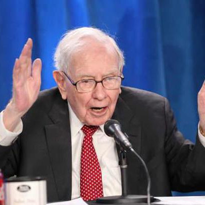 Warren Buffett đưa ra lời giải thích sâu sắc nhất về lý do tại sao ông thà bỏ ra 25 tỷ USD mua đất còn hơn là tốn 25 USD mua bitcoin