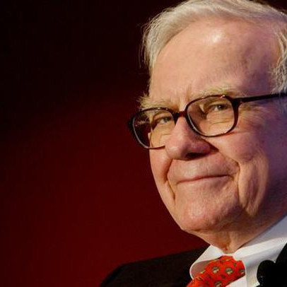 Warren Buffett: Khi thị trường đỏ lửa, đừng xem bảng giá nữa!