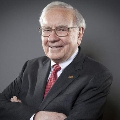 Warren Buffett lãi 4 tỷ USD trong chưa đầy nửa năm nhờ đầu tư vào cổ phiếu Occidental Petroleum