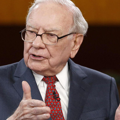 Warren Buffett: Nếu đầu tư theo cách này, bạn "sẽ chẳng bao giờ bỏ lỡ cơ hội"
