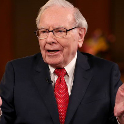 Warren Buffett: Thị trường có thể hất tung bạn bất cứ lúc nào, nhưng tôi vẫn tin vào điều kì diệu của nước Mỹ!