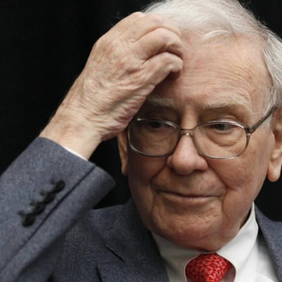 Warren Buffett từng cay đắng thừa nhận ông có một khoản đầu tư ngu ngốc và bạn sẽ "ngã ngửa" khi biết cái tên ấy