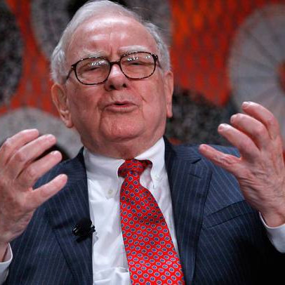 Warren Buffett xuống tiền gom mạnh cổ phiếu dầu khí, bán bớt cổ phiếu ngân hàng