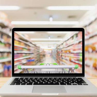 Website - Bí quyết giúp doanh nghiệp bứt phá doanh số online