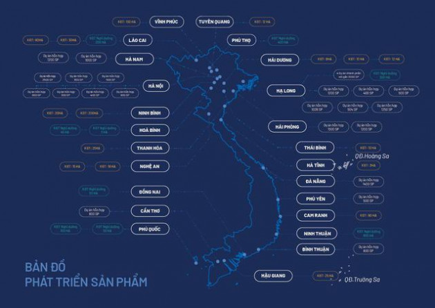 WeLand là Đơn vị tư vấn phát triển bất động sản hàng đầu trong 2 năm - Ảnh 1.