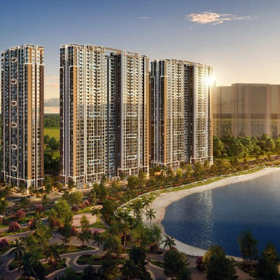 West C Masteri West Heights – "làn gió mới" của thị trường cuối 2022, đầu 2023